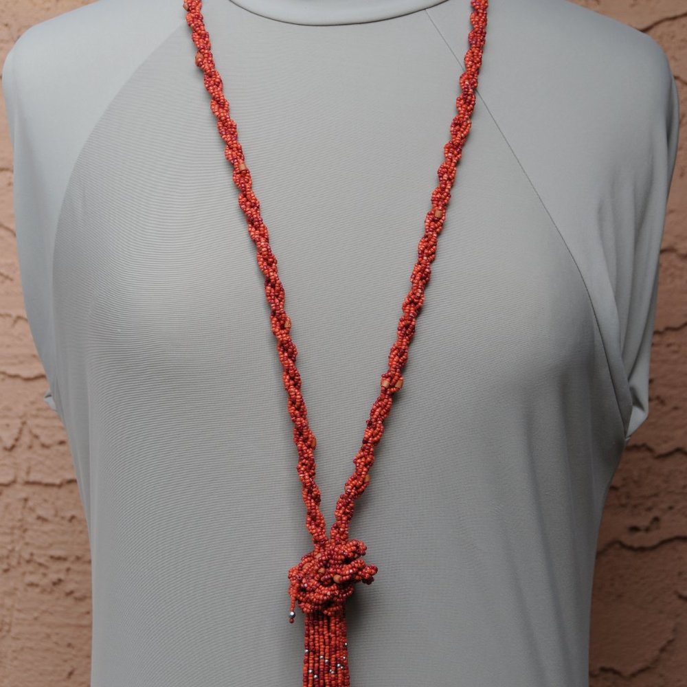 NWT Chico's Necklace